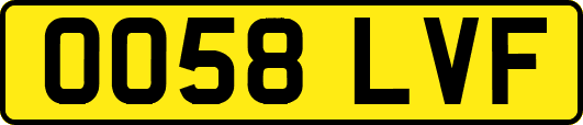 OO58LVF