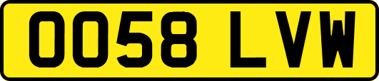OO58LVW