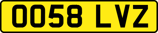 OO58LVZ
