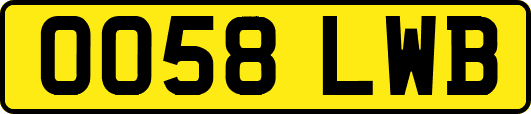 OO58LWB
