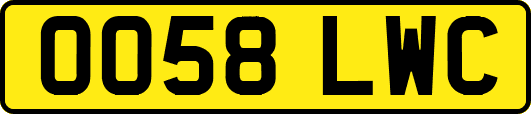 OO58LWC