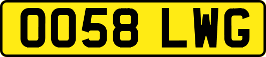 OO58LWG