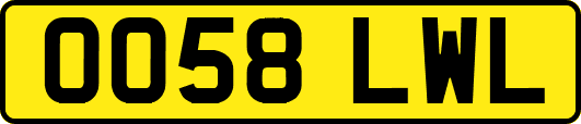 OO58LWL