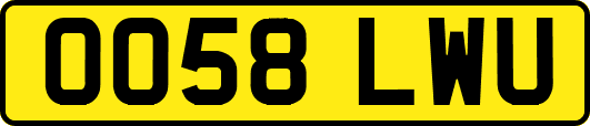 OO58LWU