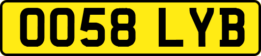OO58LYB