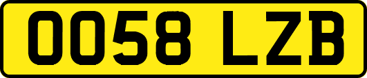 OO58LZB
