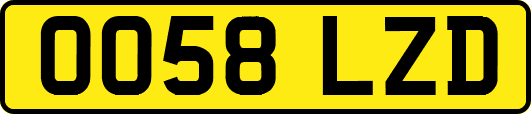 OO58LZD