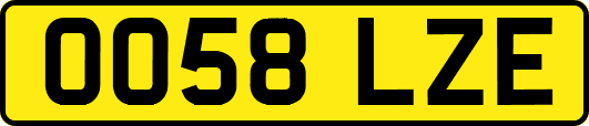 OO58LZE