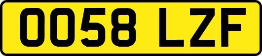 OO58LZF