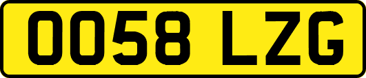 OO58LZG