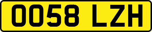 OO58LZH