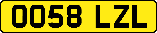 OO58LZL