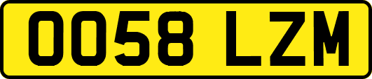 OO58LZM