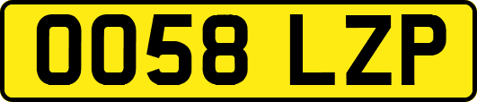 OO58LZP