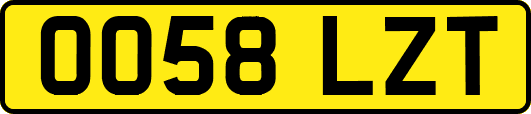 OO58LZT