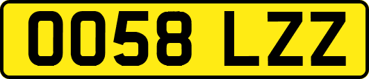 OO58LZZ