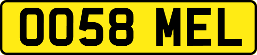 OO58MEL