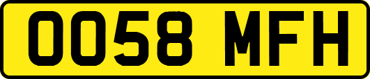 OO58MFH