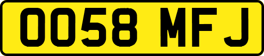 OO58MFJ