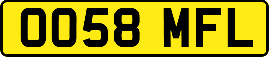 OO58MFL