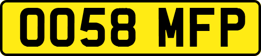 OO58MFP