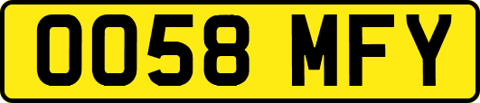 OO58MFY