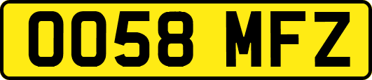 OO58MFZ