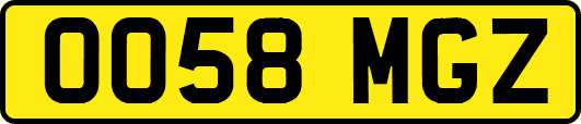 OO58MGZ