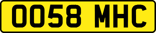 OO58MHC