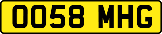 OO58MHG