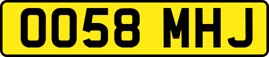 OO58MHJ
