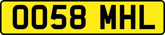 OO58MHL