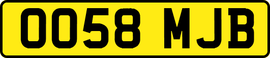 OO58MJB