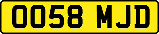 OO58MJD