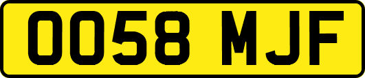 OO58MJF