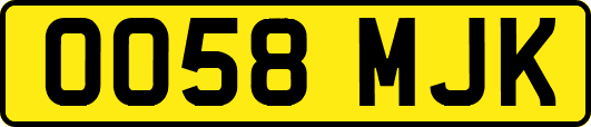 OO58MJK
