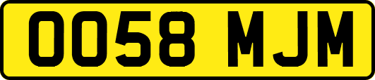 OO58MJM