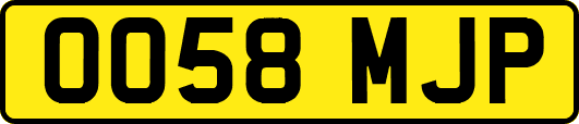 OO58MJP