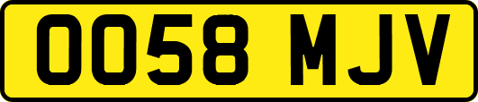 OO58MJV