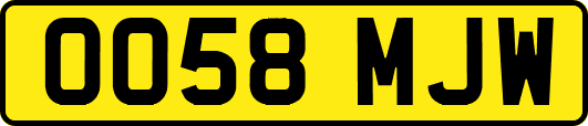 OO58MJW