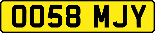 OO58MJY