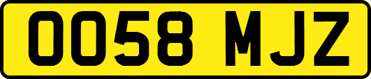 OO58MJZ