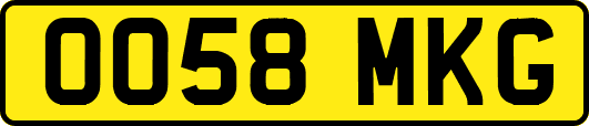 OO58MKG