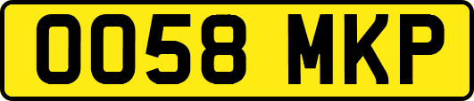 OO58MKP