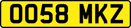 OO58MKZ