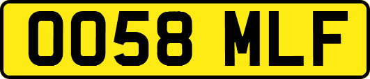 OO58MLF
