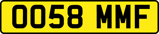 OO58MMF