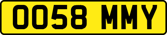 OO58MMY