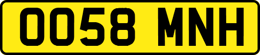 OO58MNH