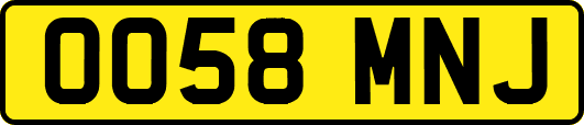 OO58MNJ